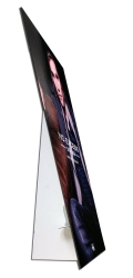 Easel Displays with Custom Printing
